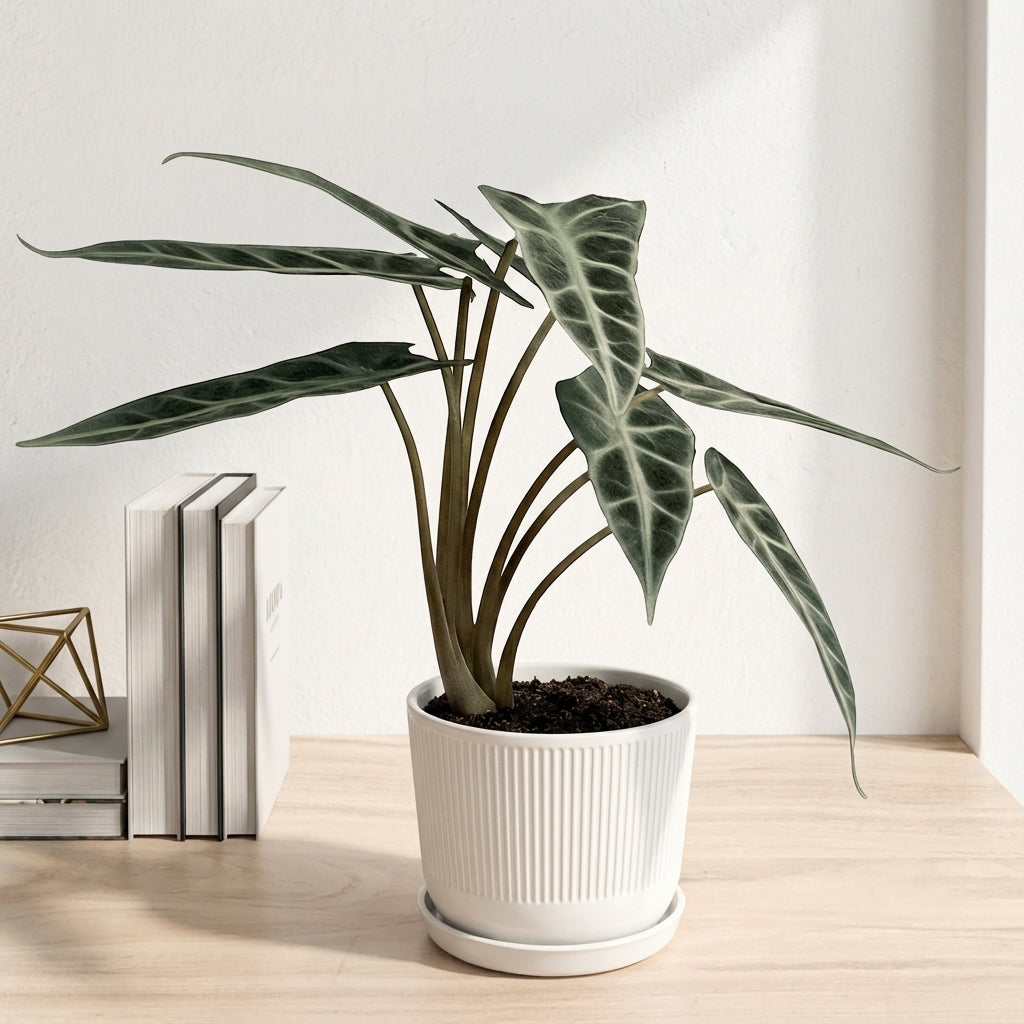 אלוקסיה במבינו