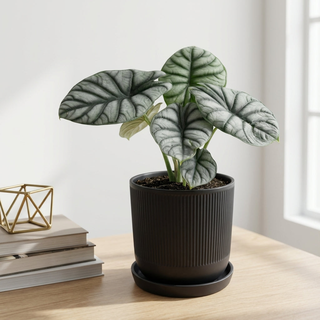 אלוקסיה סילבר דרגון קוטר 12