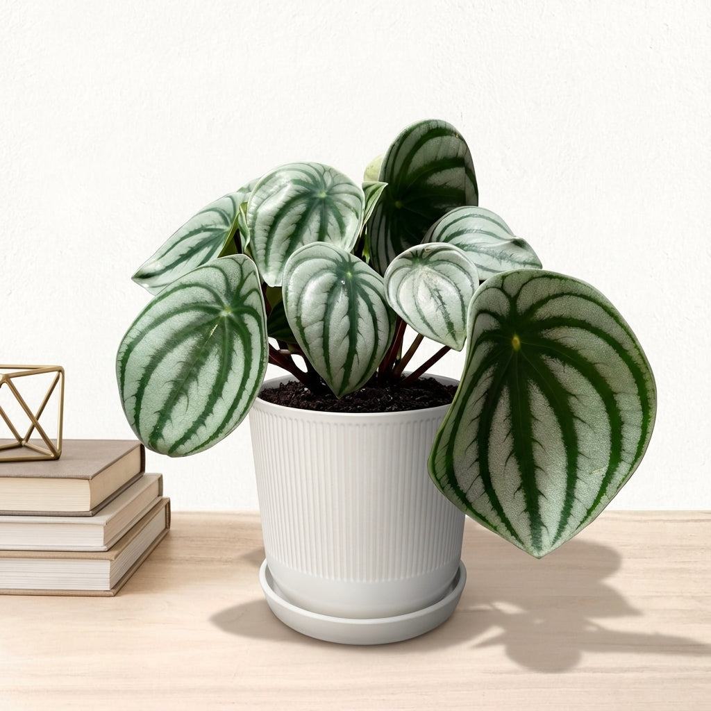 פליאה פפרומיה אבטיח