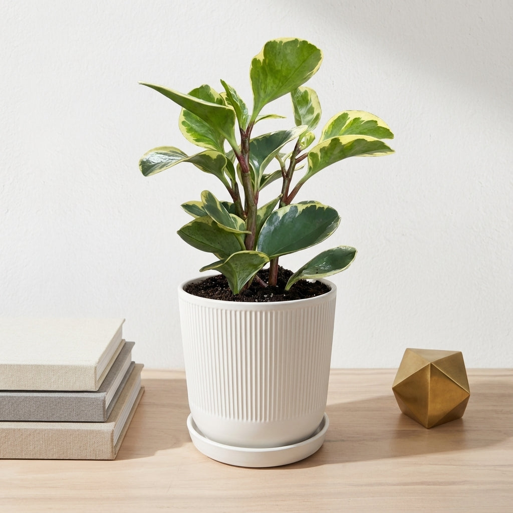 פפרומיה מגניפולה עציץ 12