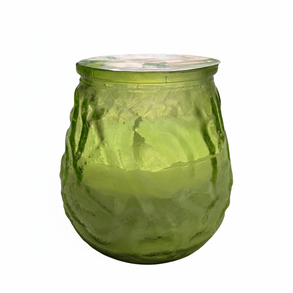 נר ציטרונלה להרחקת יתושים - רוטין (ירוק במרפסת לשעבר)