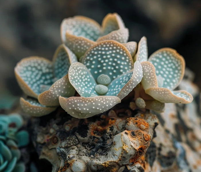 המדריך המקיף לגידול אירסין (Bloodleaf Plant) 🌿🔴