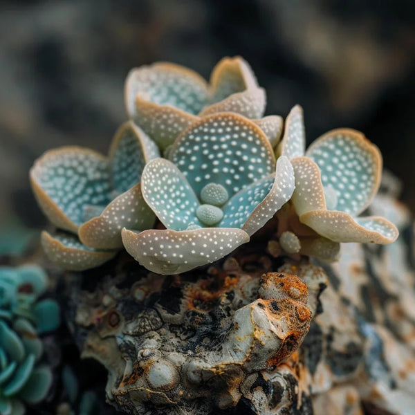 המדריך המקיף לגידול אירסין (Bloodleaf Plant) 🌿🔴