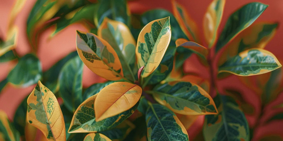 המדריך המקיף לגידול פיקוס הוויכה (Ficus elastica 'Tineke') 🌿 - רוטין (ירוק במרפסת לשעבר)