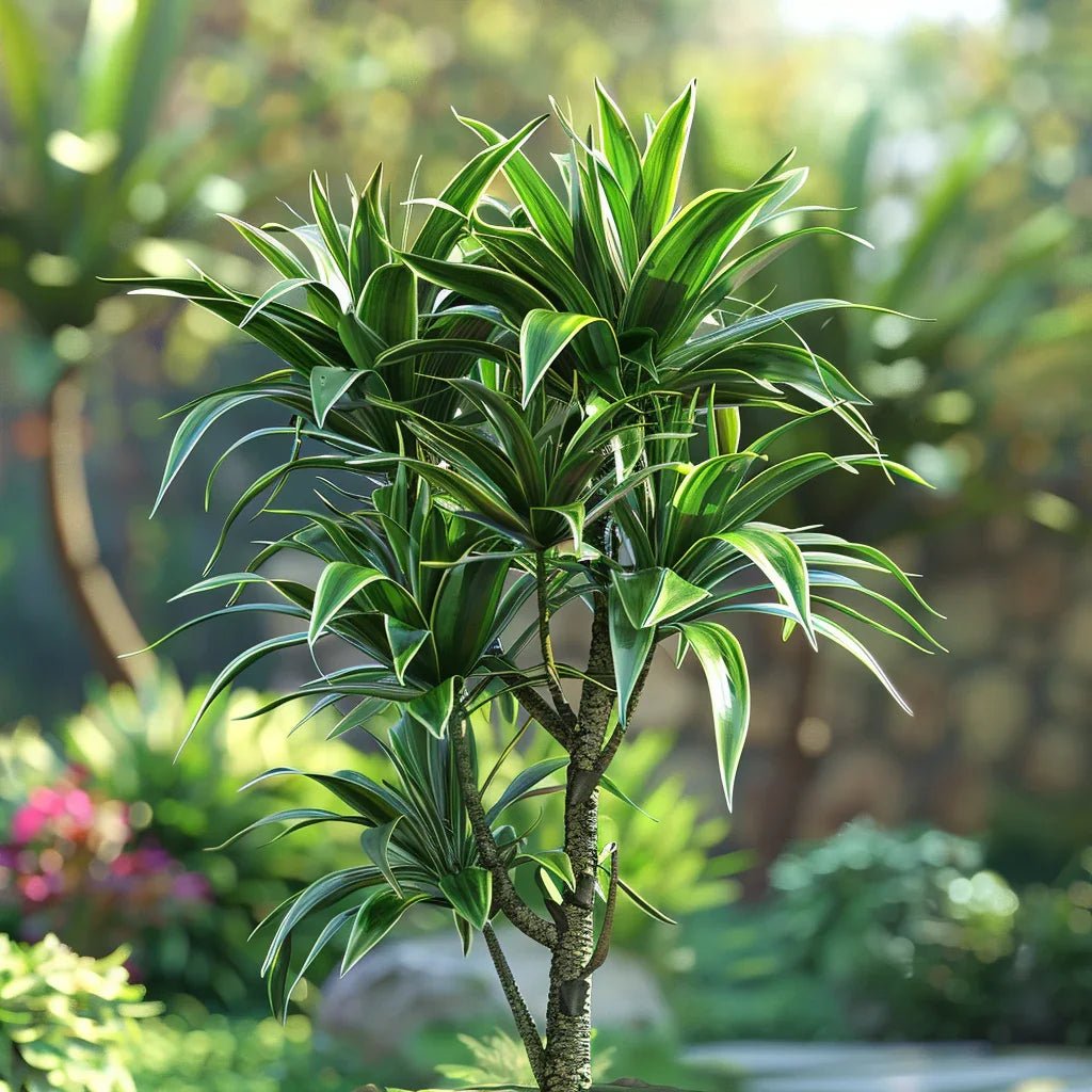 המדריך המקיף לגידול יוקה ללא קוצים (Yucca elephantipes) 🌴 - רוטין (ירוק במרפסת לשעבר)