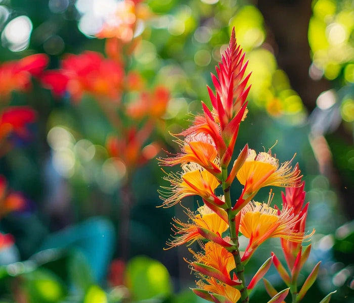 המדריך המקיף לגידול יוסטיציה (Brazilian Plume) 🌺