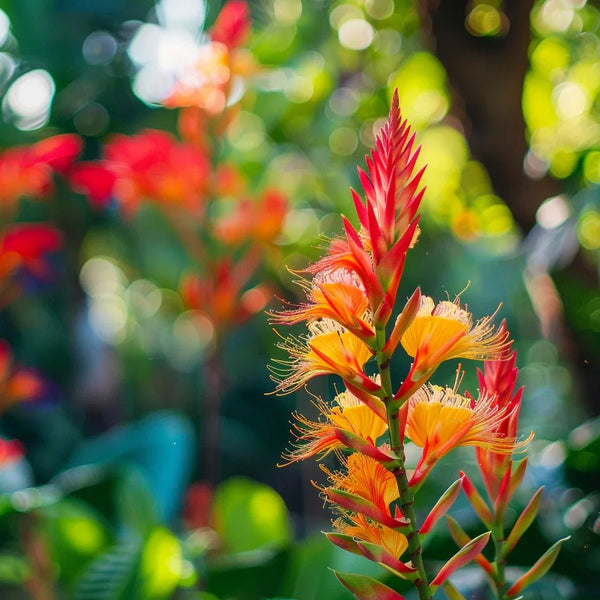 המדריך המקיף לגידול יוסטיציה (Brazilian Plume) 🌺