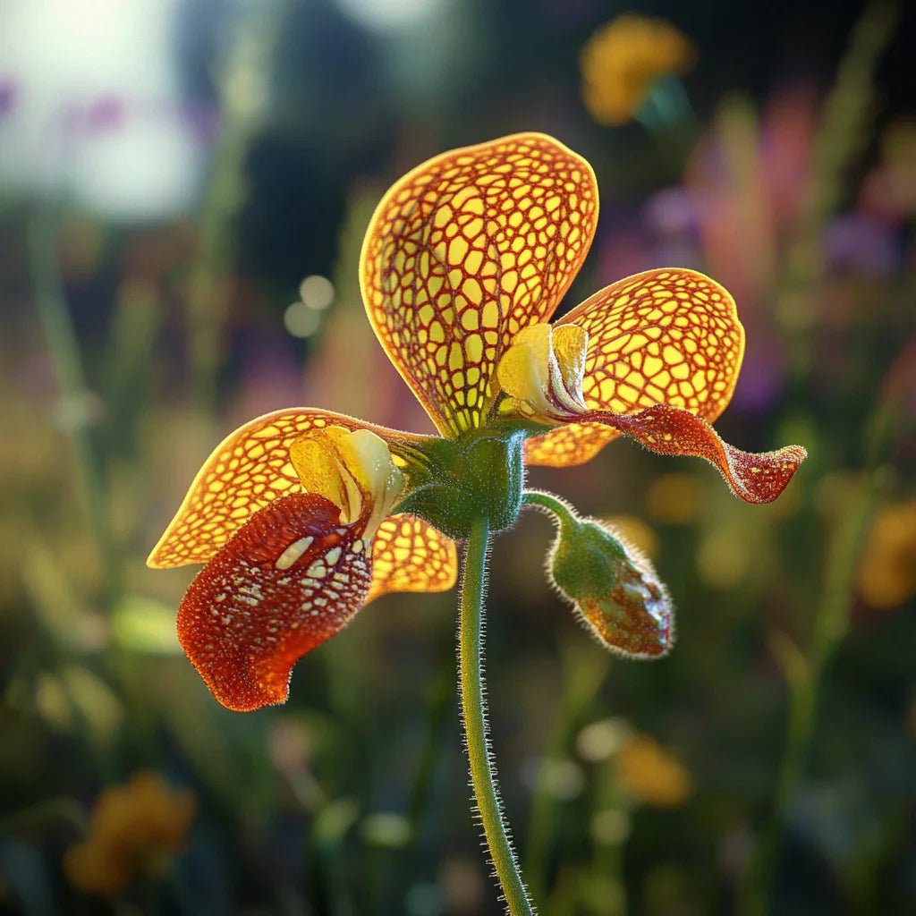 המדריך המקיף לגידול קלציאולריה (נעלית) (Calceolaria) 🌼 - רוטין (ירוק במרפסת לשעבר)