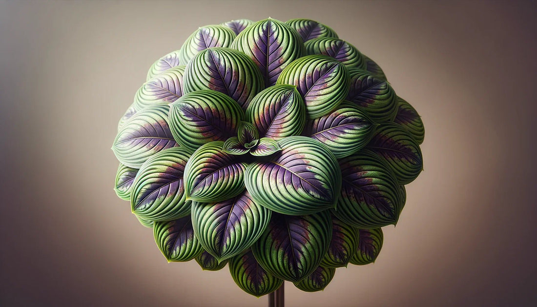 המדריך המקיף לגידול קלתאה מדליון (Calathea medallion) 🌿 - רוטין (ירוק במרפסת לשעבר)