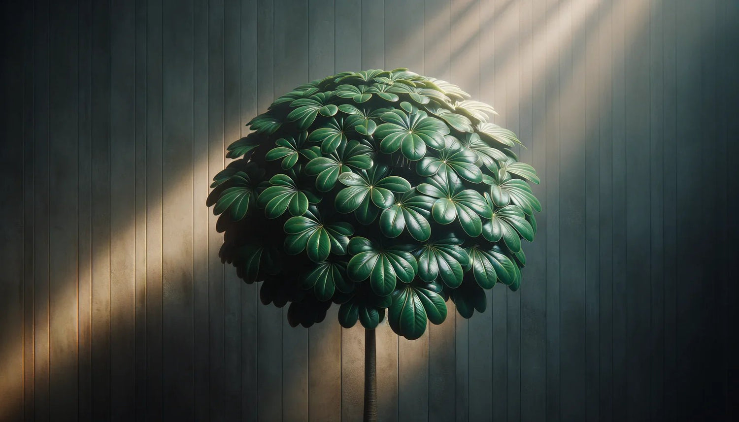 המדריך המקיף לגידול שפלרה מננסת (Schefflera arboricola) 🌿 - רוטין (ירוק במרפסת לשעבר)