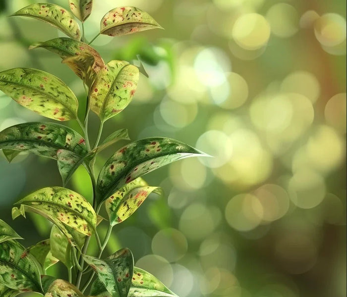המדריך המקיף לגידול שערונית נקודה (Hypoestes phyllostachya) 🌿