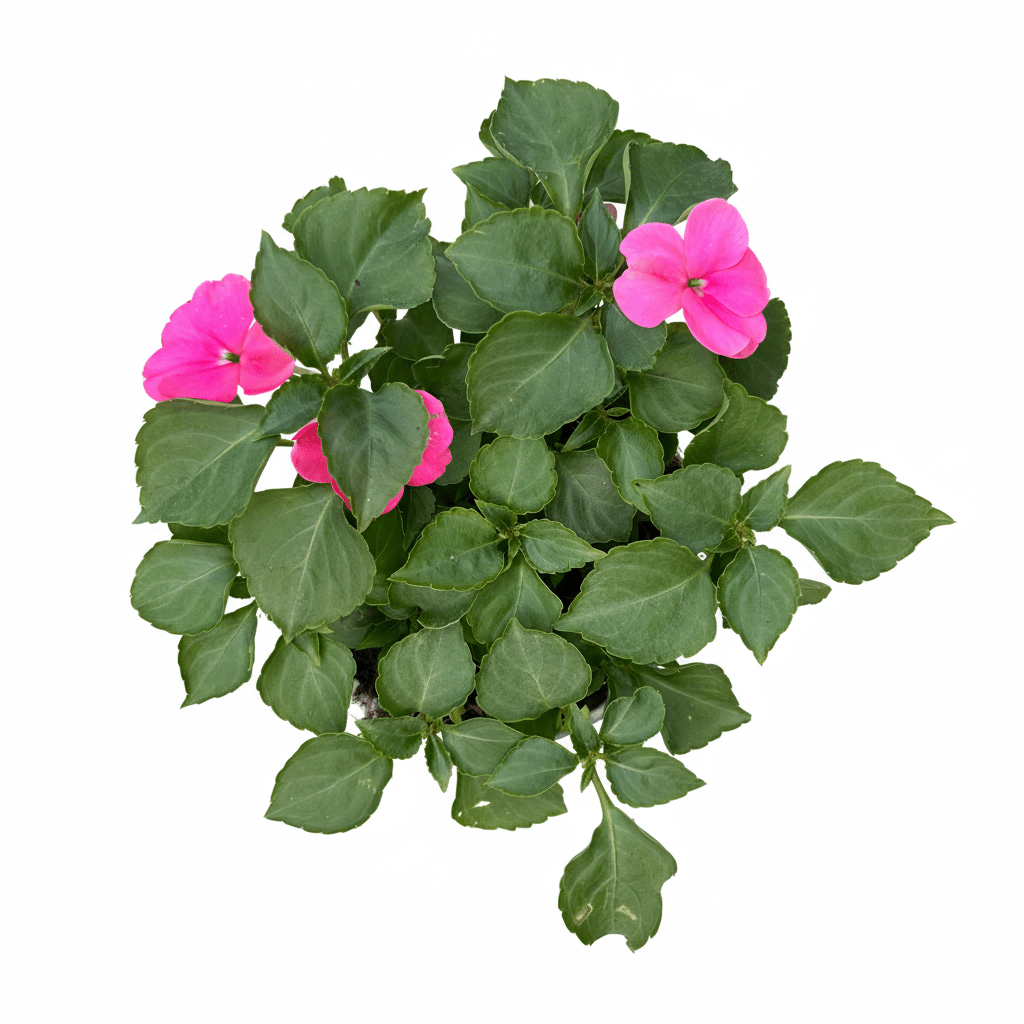 בשמת רב שנתי קוטר 12 - רוטין (ירוק במרפסת לשעבר)