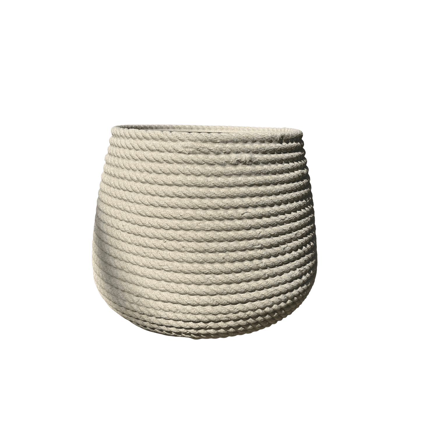 כד קונקורד מעוגל דקורטיבי במגוון גדלים - רוטין (ירוק במרפסת לשעבר)