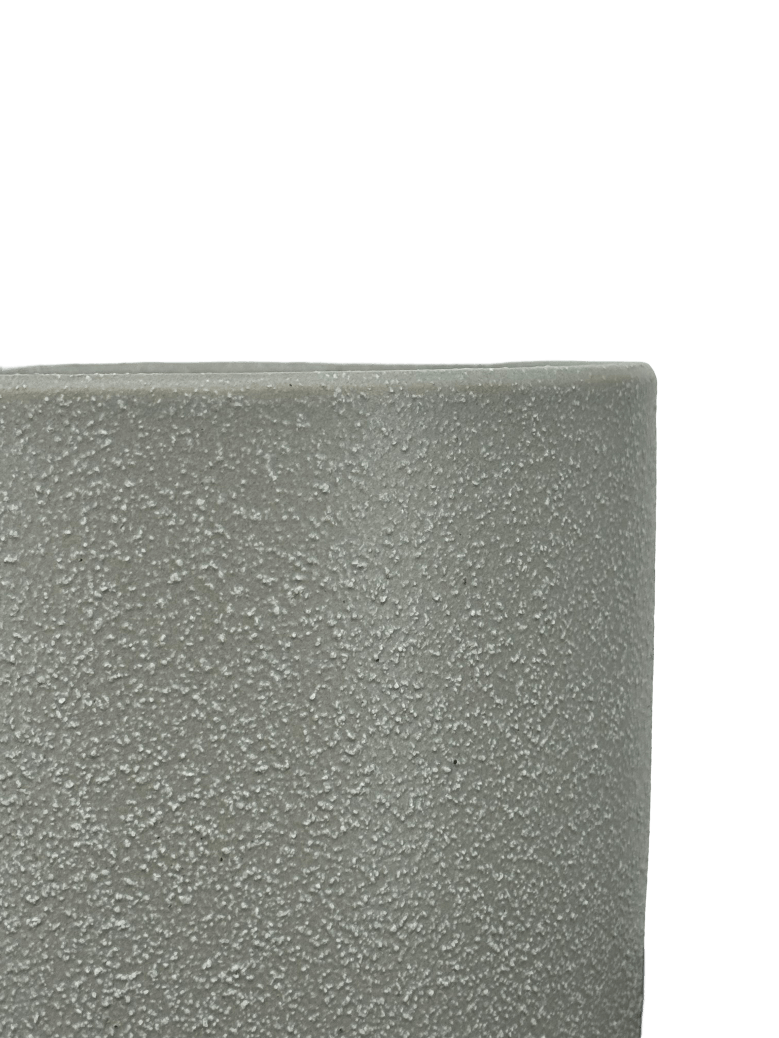 כד שפריץ אפור 13 ס״מ - רוטין (ירוק במרפסת לשעבר)