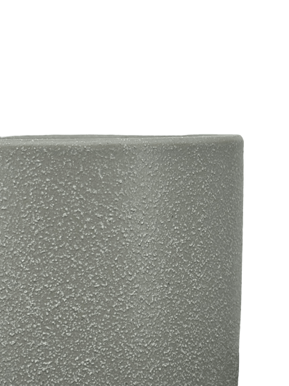 כד שפריץ אפור 13 ס״מ - רוטין (ירוק במרפסת לשעבר)