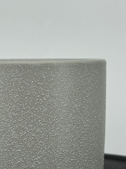 כד שפריץ אפור 13 ס״מ - רוטין (ירוק במרפסת לשעבר)