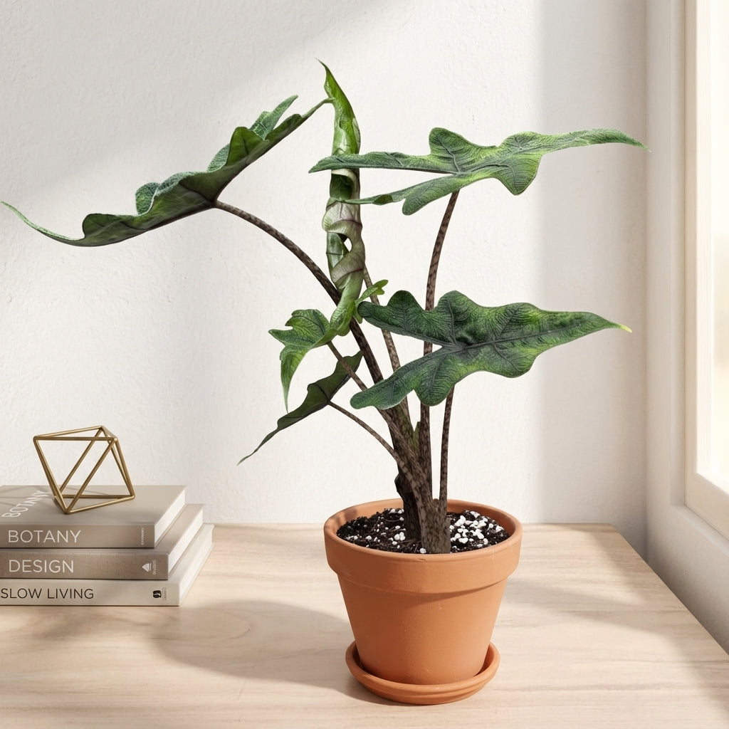 אלוקסיה גקלין קוטר 12