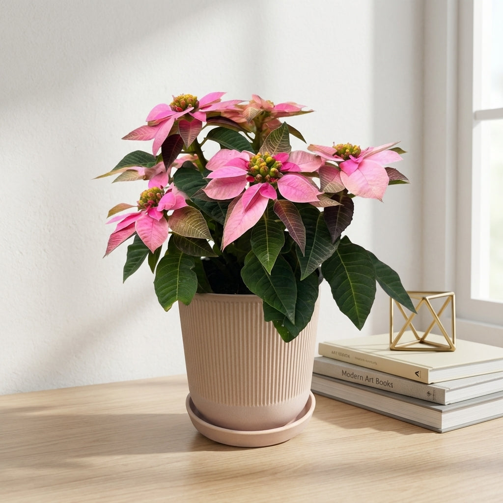 חלבלוב ורוד