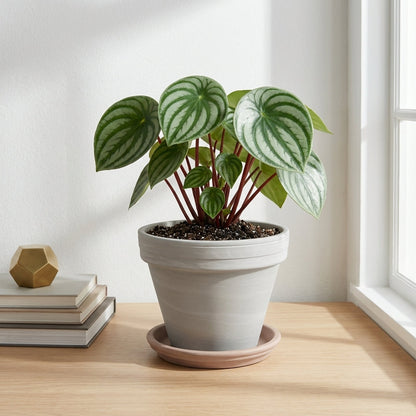 פליאה פפרומיה אבטיח