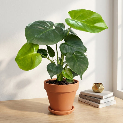 מונסטרה דליסיוסה עציץ 12