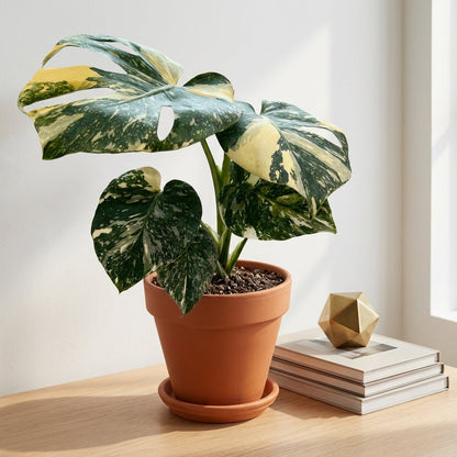 מונסטרה תאי מוטציה