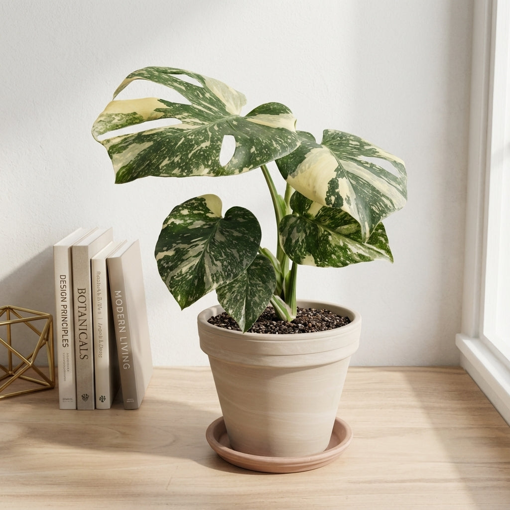 מונסטרה תאי מוטציה