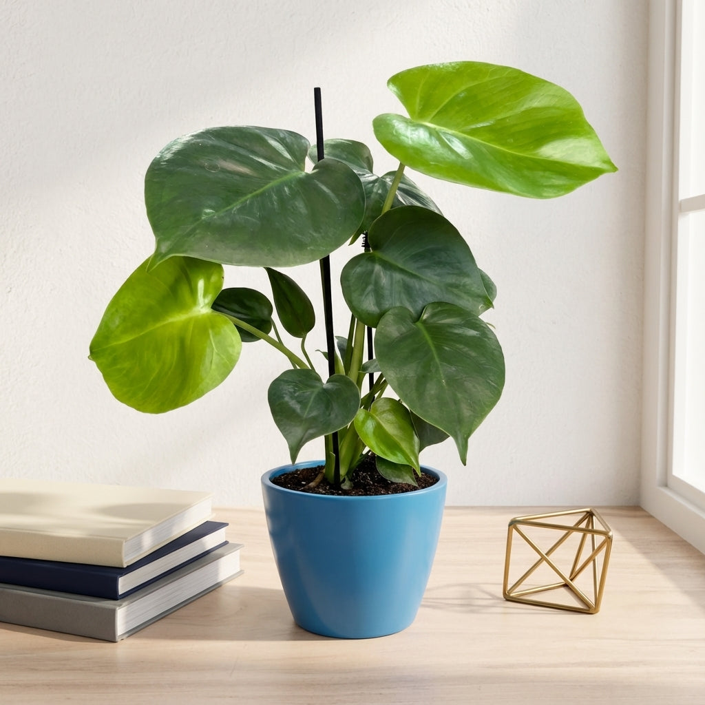 מונסטרה דליסיוסה עציץ 12