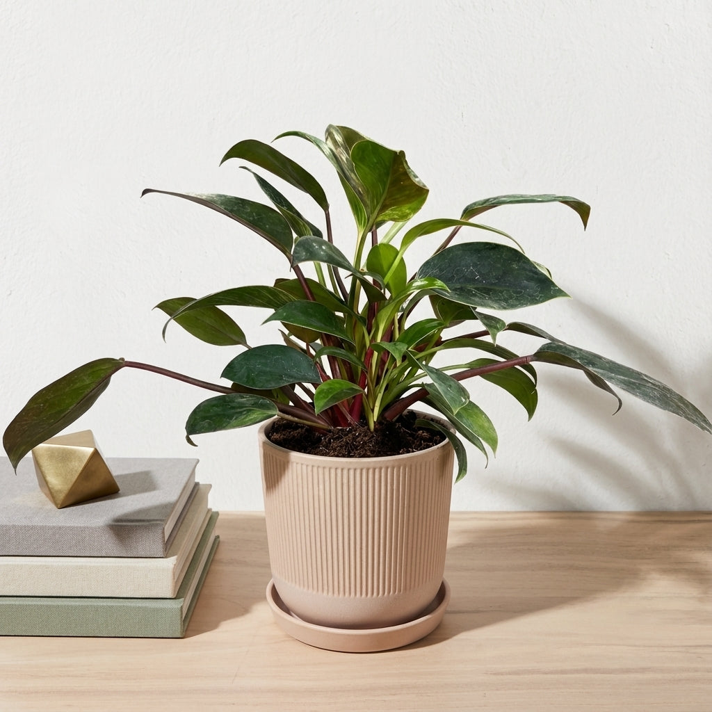 פילונדנדרון בירקין עציץ 12