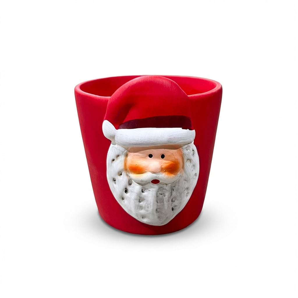 1-עציץ קרמיקה סנטה קלאוס | קוטר 9-nano.png.png