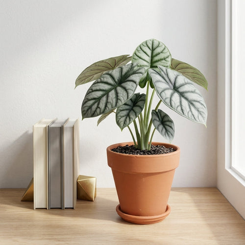 אלוקסיה סילבר דרגון קוטר 12