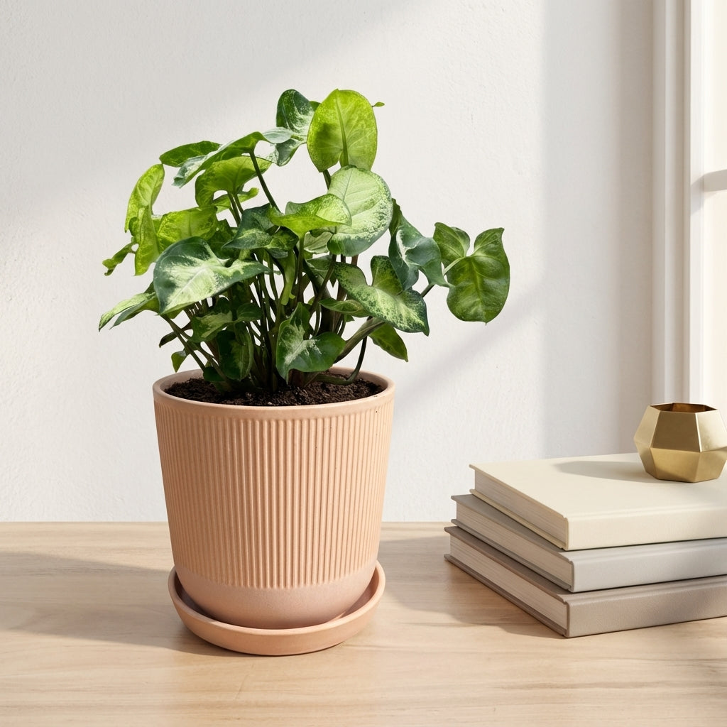 סינגוניום פיקס׳ קוטר 12