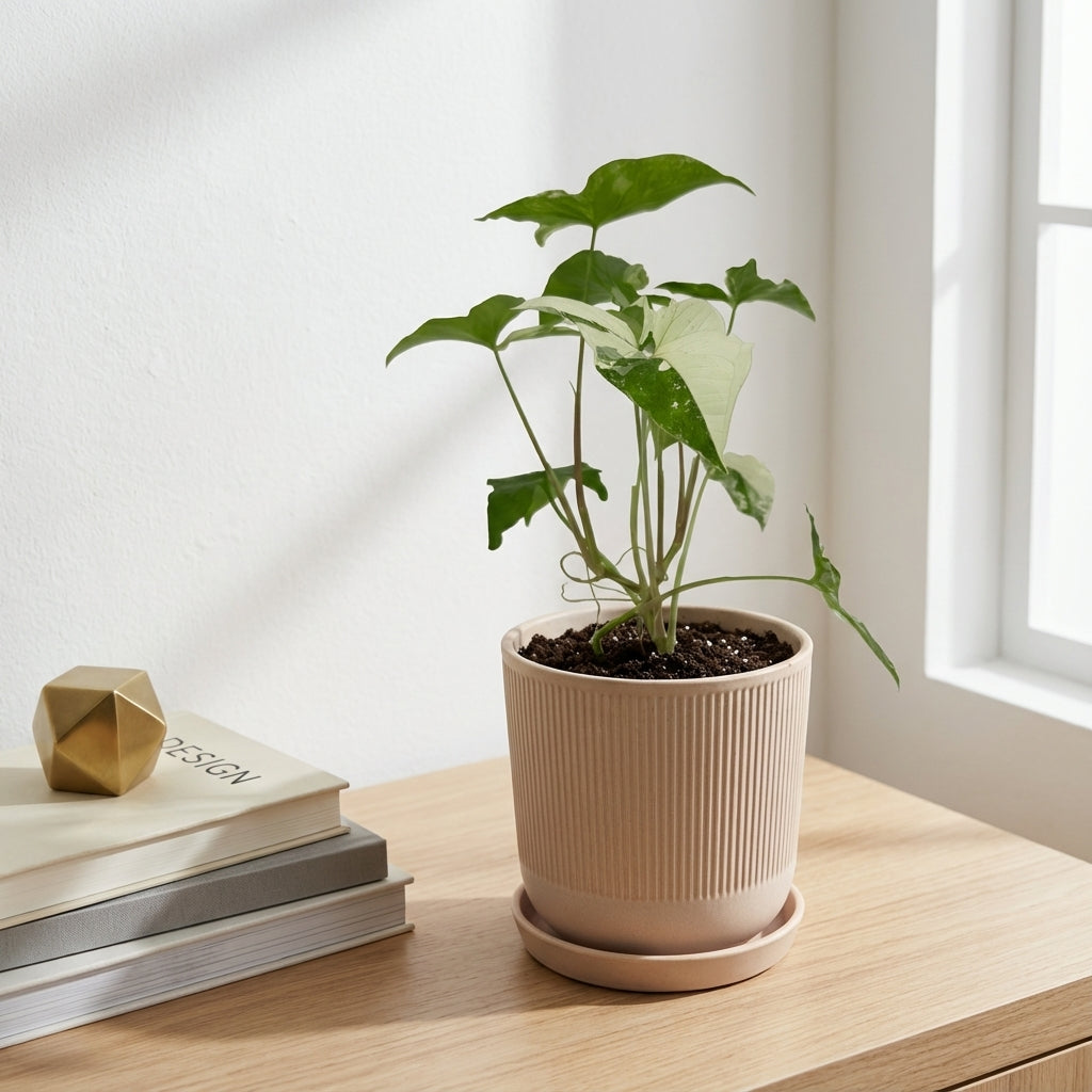 סינגוניום אלבו