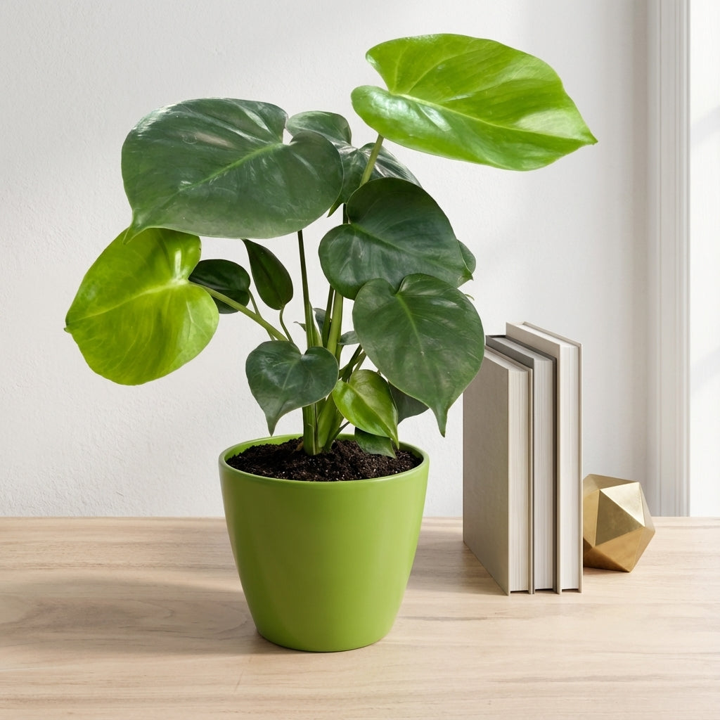 מונסטרה דליסיוסה עציץ 12