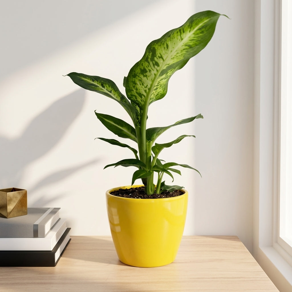 דיפנבכיה סמר סטייל