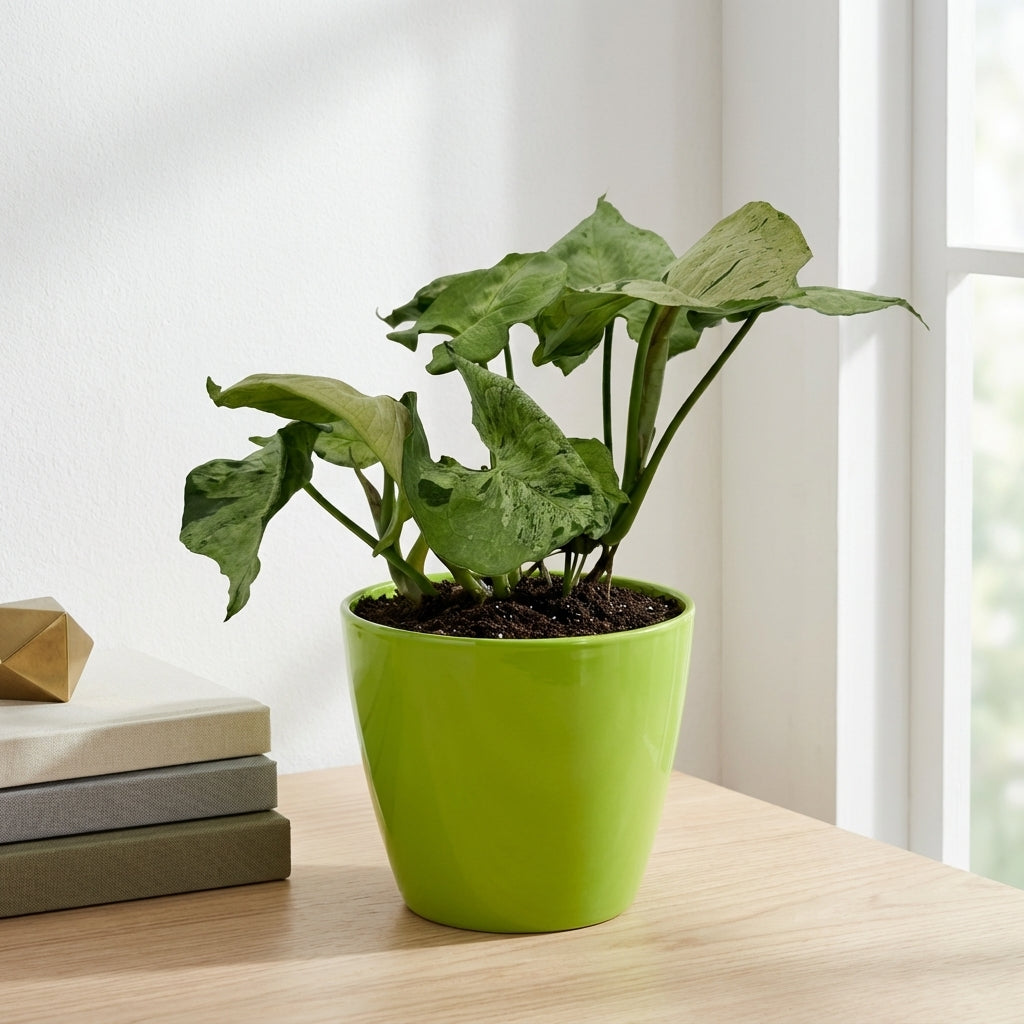 סינגוניום גריי גוסט