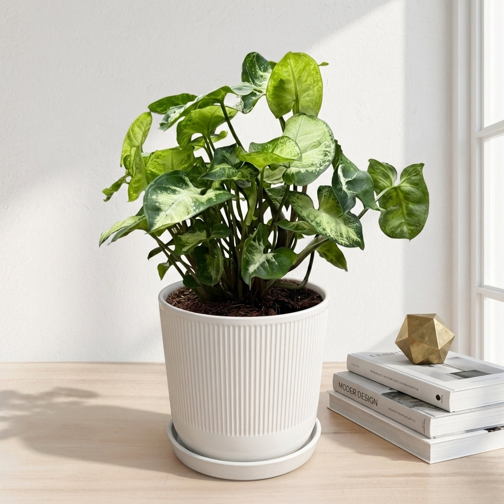 סינגוניום פיקס׳ קוטר 12