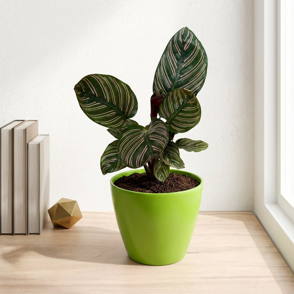 קלתאה אורנטה קוטר 12