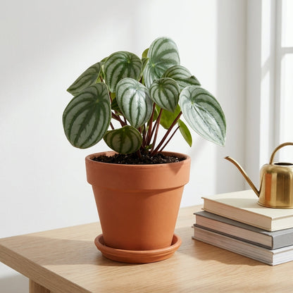 פליאה פפרומיה אבטיח