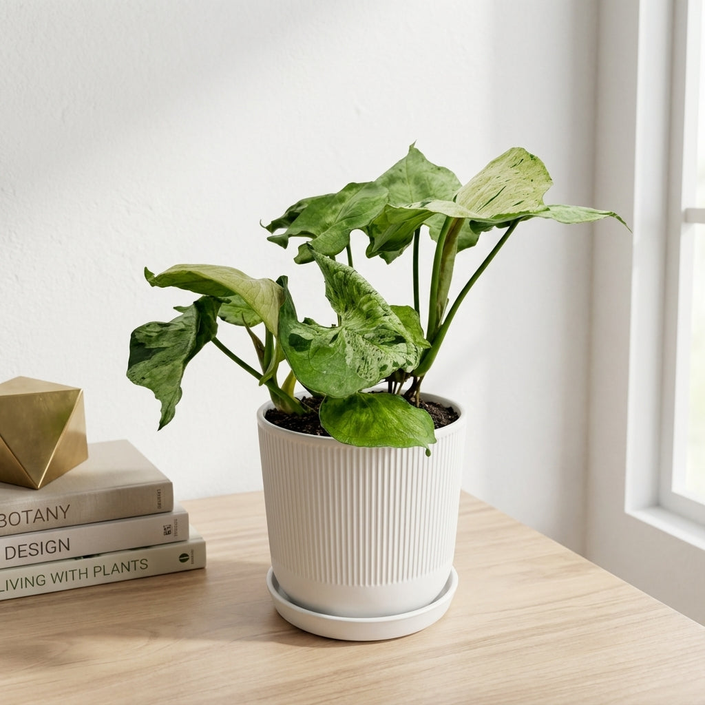 סינגוניום גריי גוסט