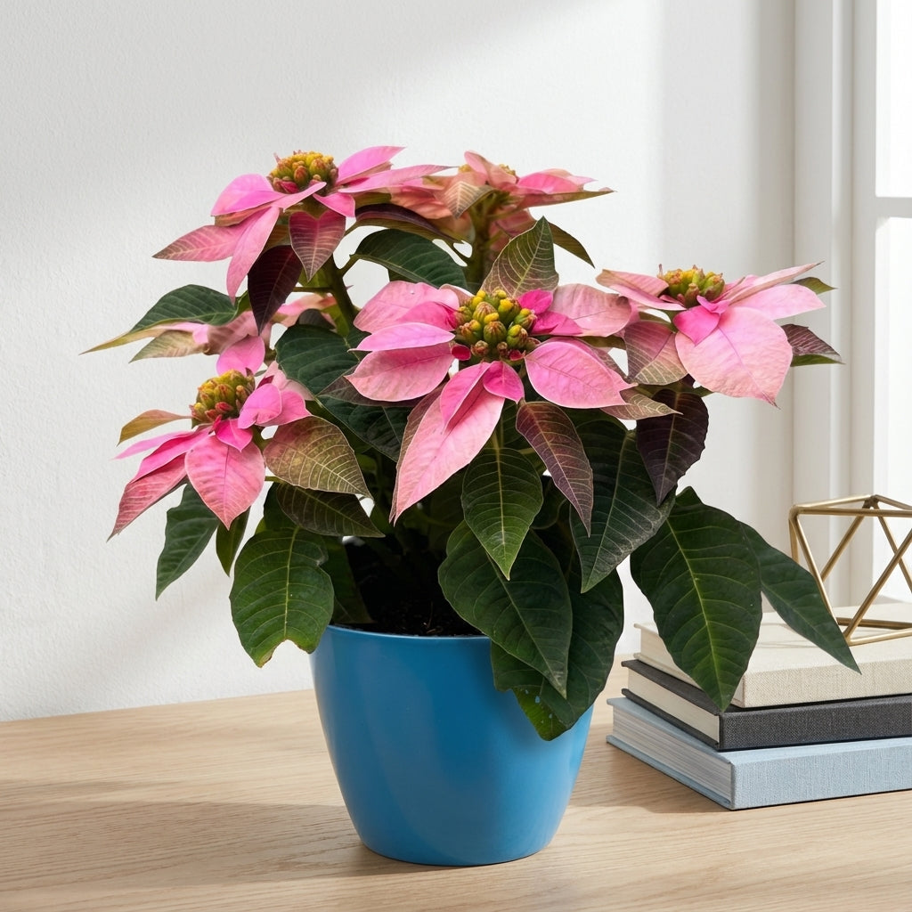 חלבלוב ורוד