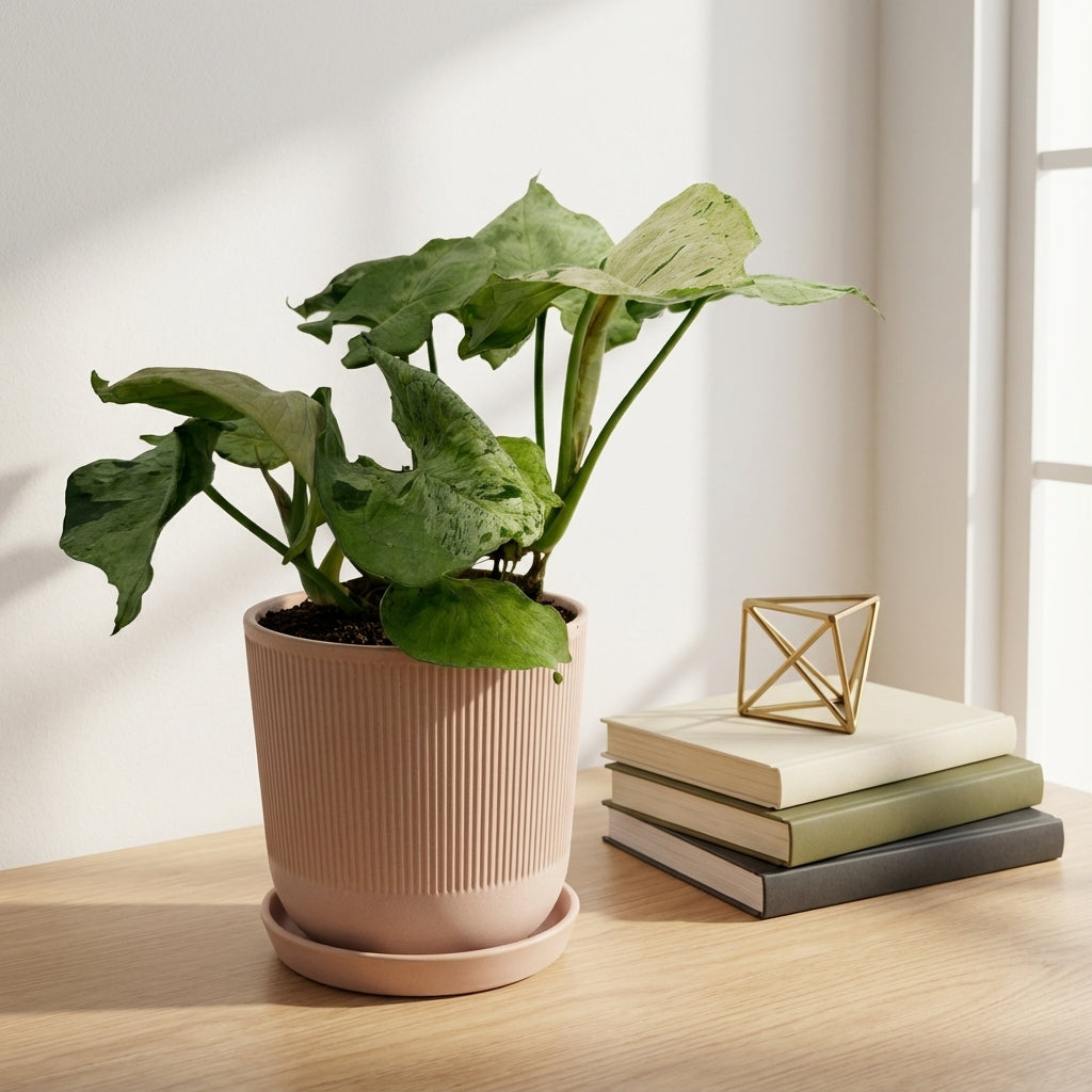 סינגוניום גריי גוסט