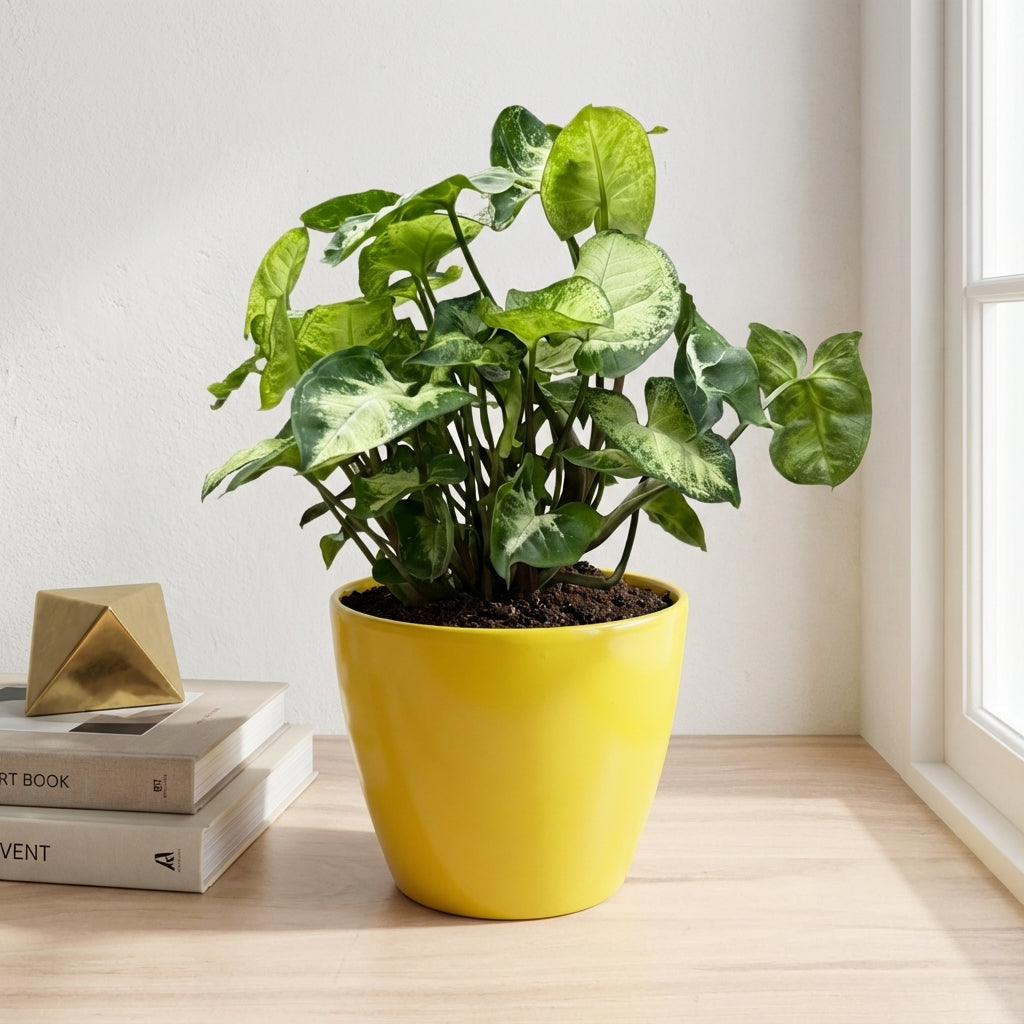 סינגוניום פיקס׳ קוטר 12