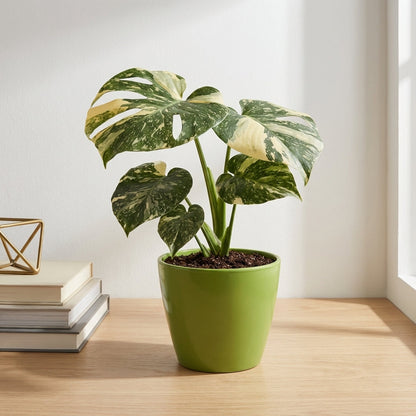 מונסטרה תאי מוטציה