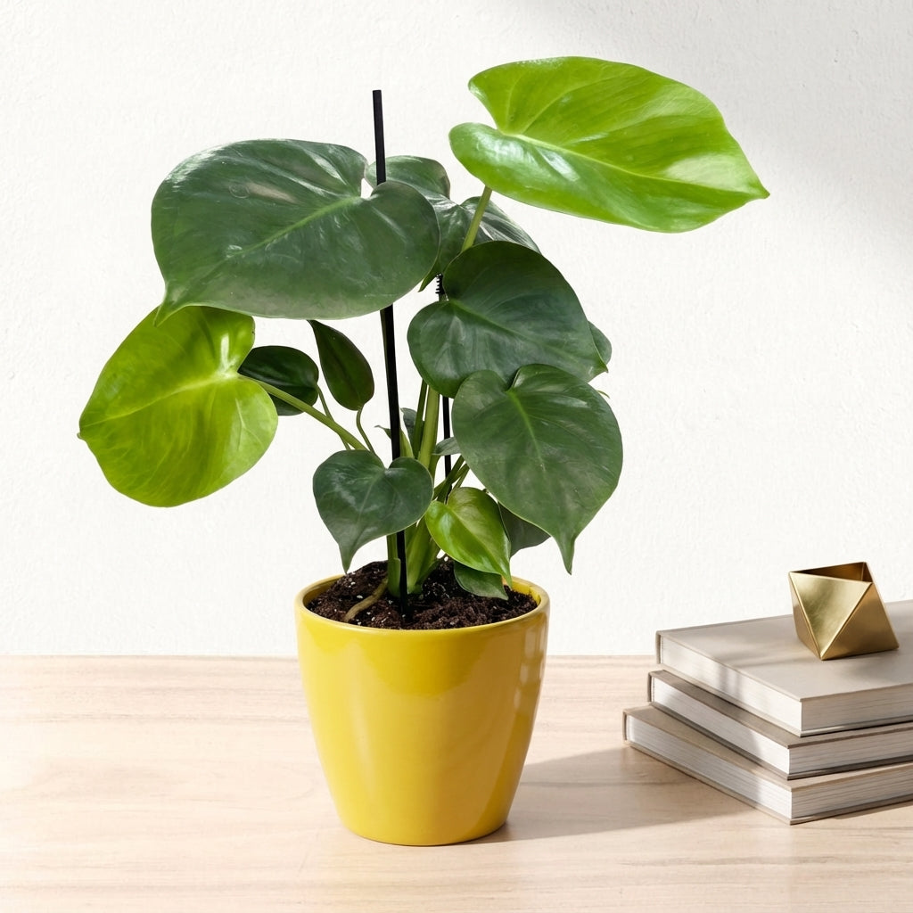 מונסטרה דליסיוסה עציץ 12