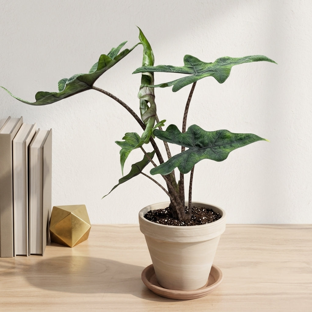 אלוקסיה גקלין קוטר 12