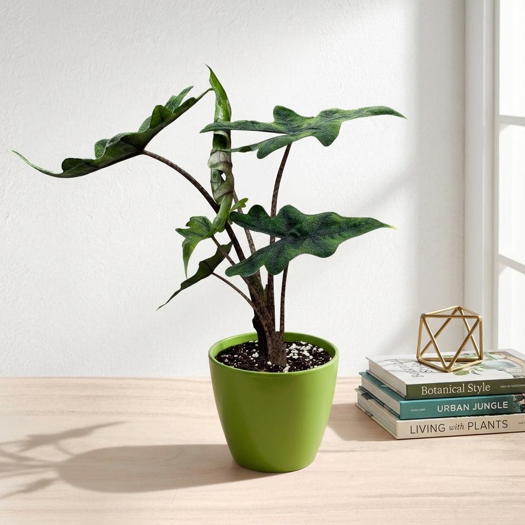 אלוקסיה גקלין קוטר 12