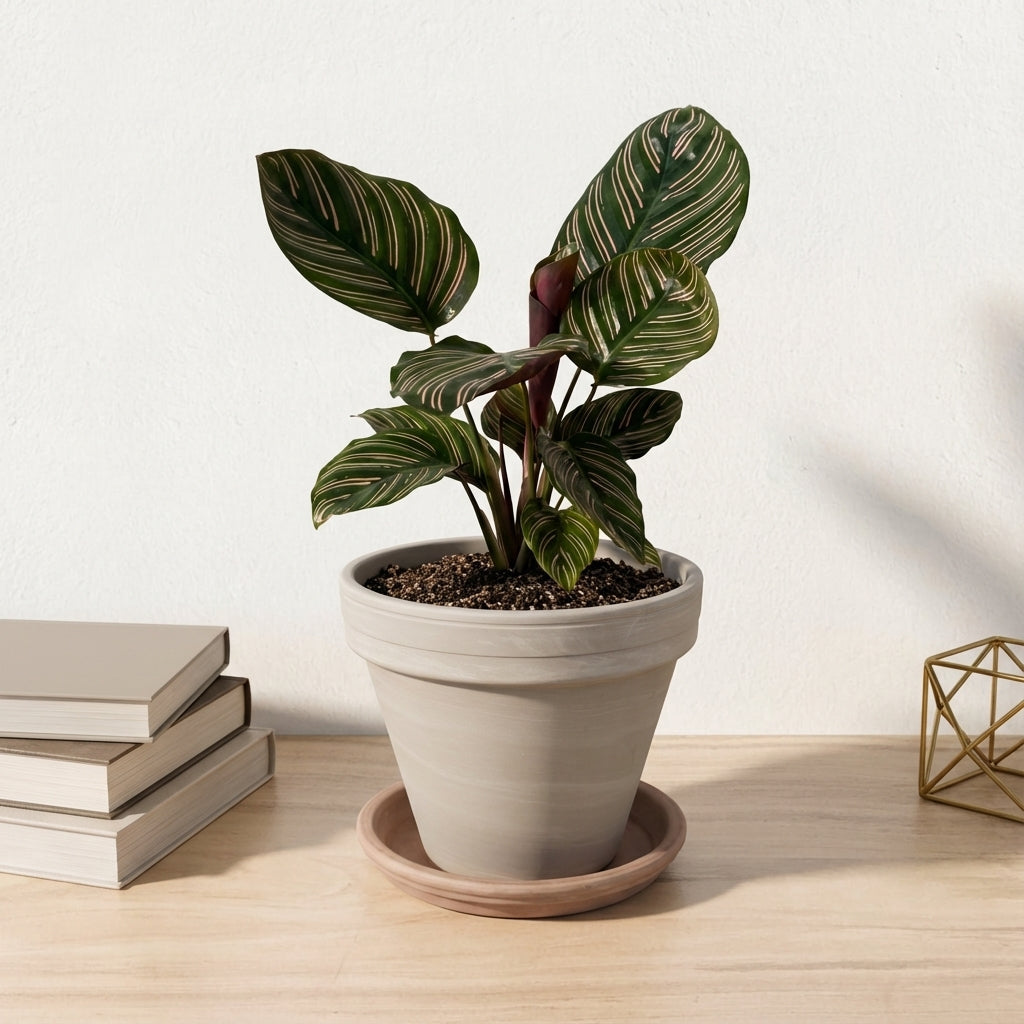 קלתאה אורנטה קוטר 12