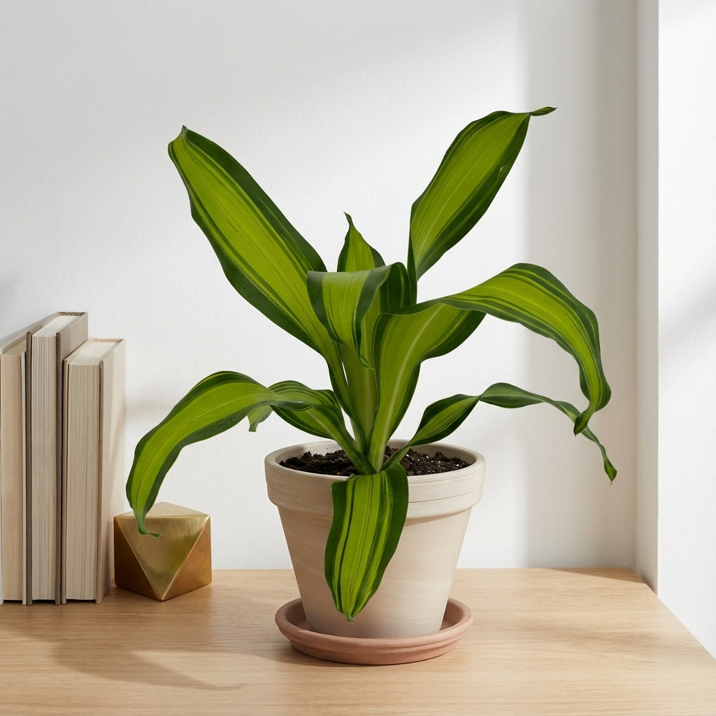 דרצנה מסינגה