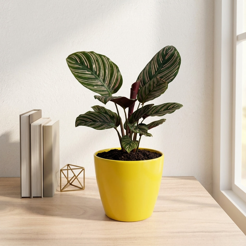 קלתאה אורנטה קוטר 12