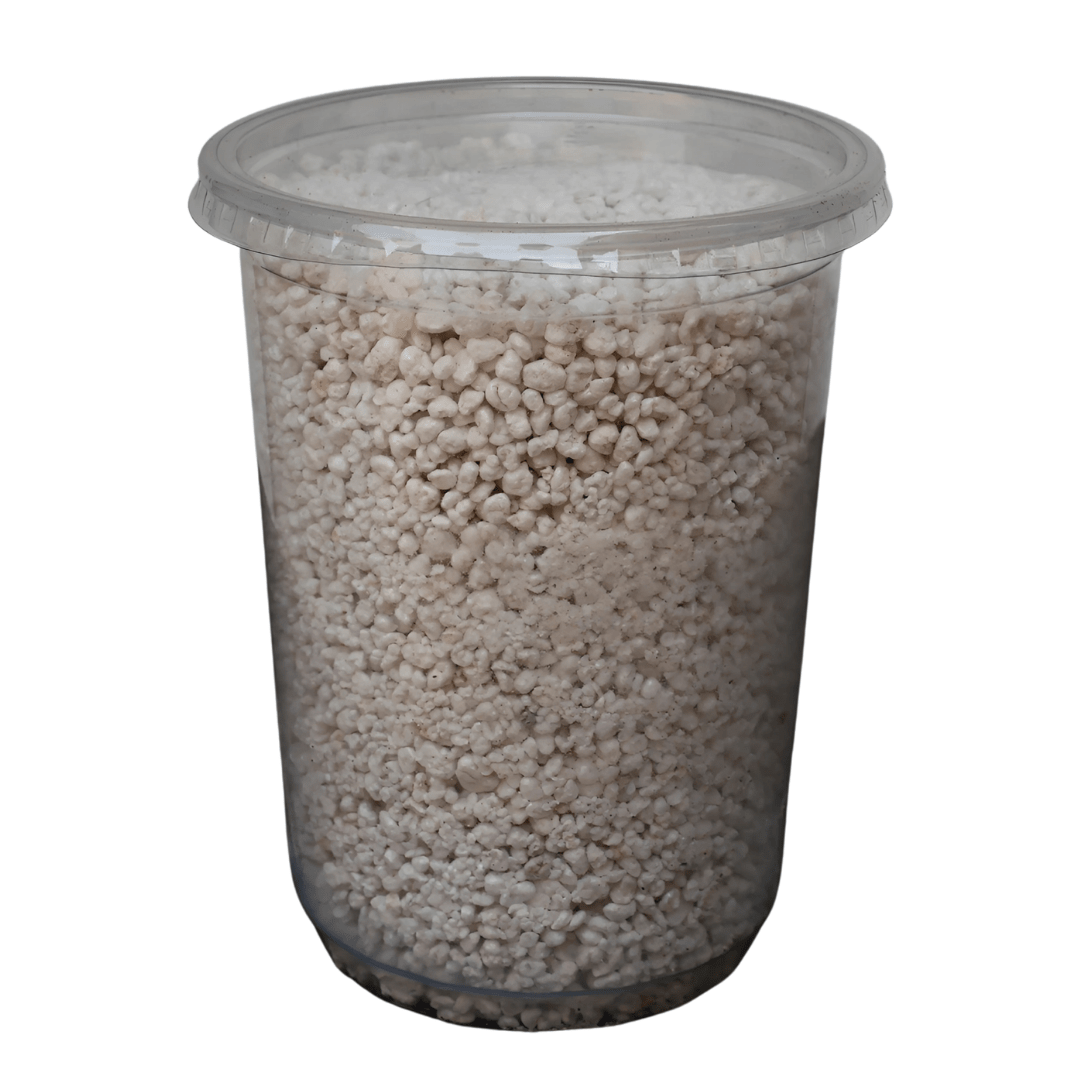 פרלייט 1 ליטר - רוטין (ירוק במרפסת לשעבר)